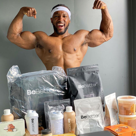 Optizinc Powder™