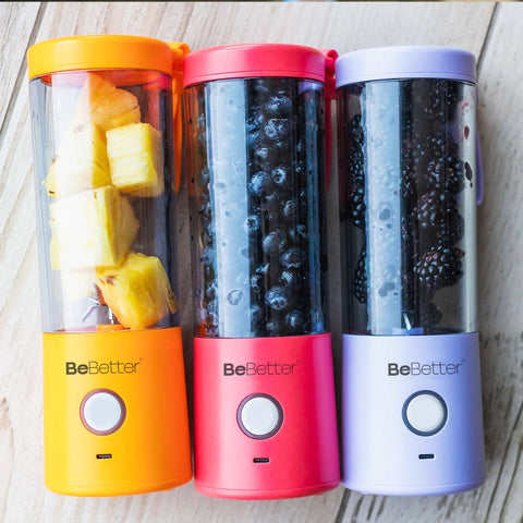 Portable Blender™ | Yellow