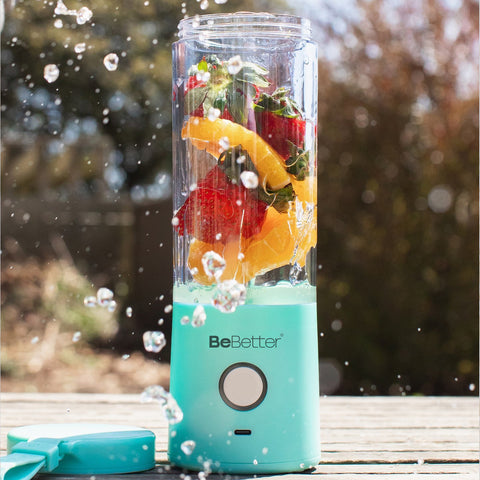 Portable Mixer™ | Red
