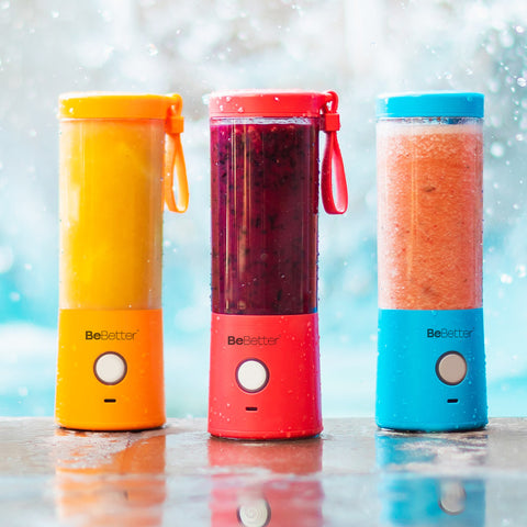 Portable Mixer™ | Red