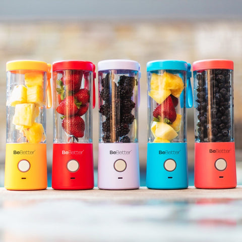 Portable Blender™ | Yellow
