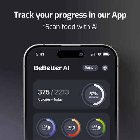 Portable Blender | Elvis