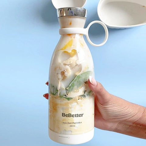 Mixer Portabil