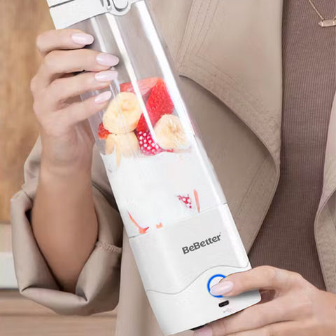 Portable Blender | Elvis