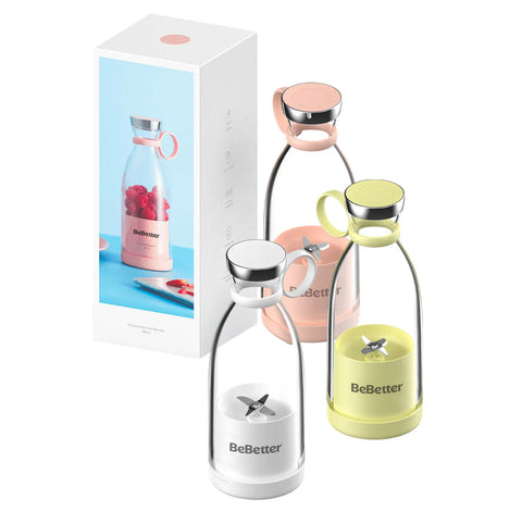 Mixer Portabil