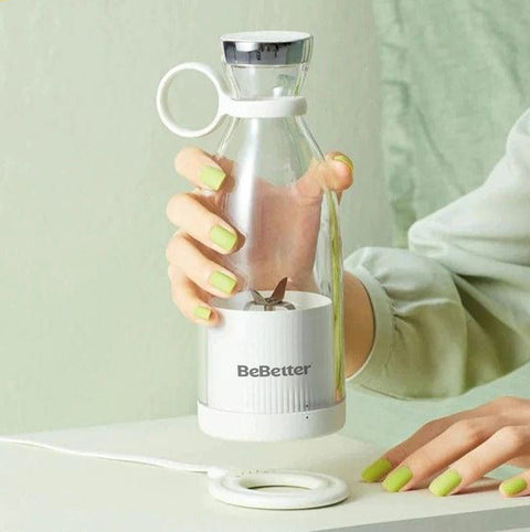 Mixer Portabil