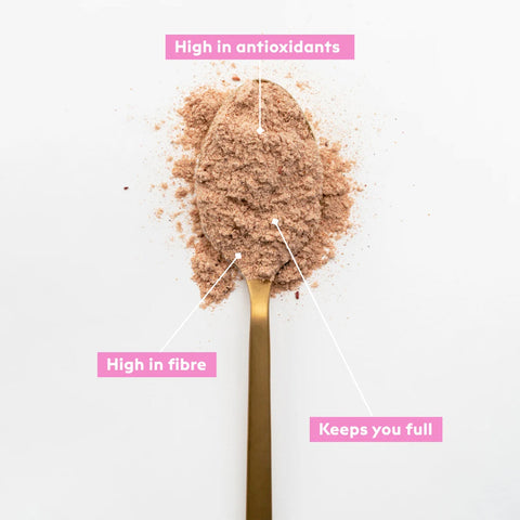 Pure Whey Protein™