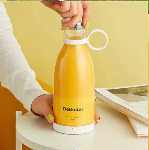 Mixer Portabil