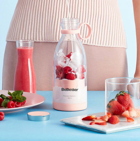 Mixer Portabil