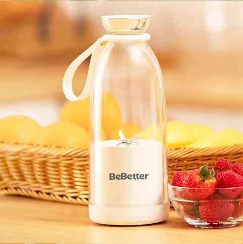 Mixer Portabil