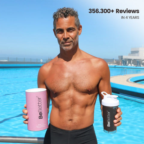 Chaga Mushroom Powder™