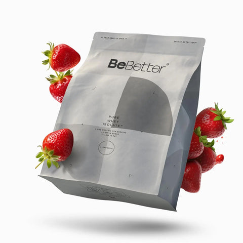 Pure Whey Isolate™