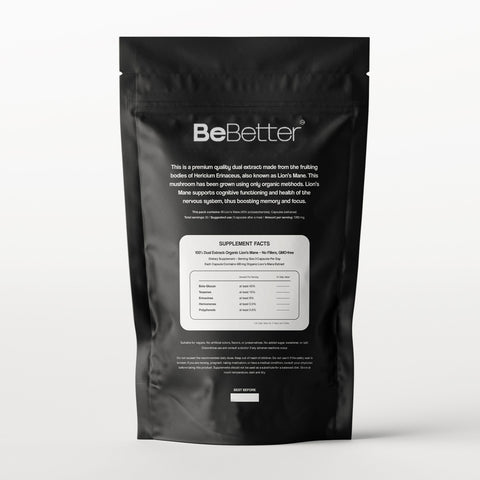 Reishi Mushroom Powder™