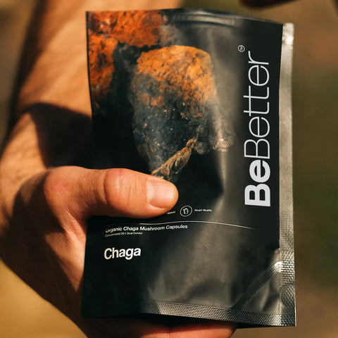 Lion's Mane Mushroom Powder™