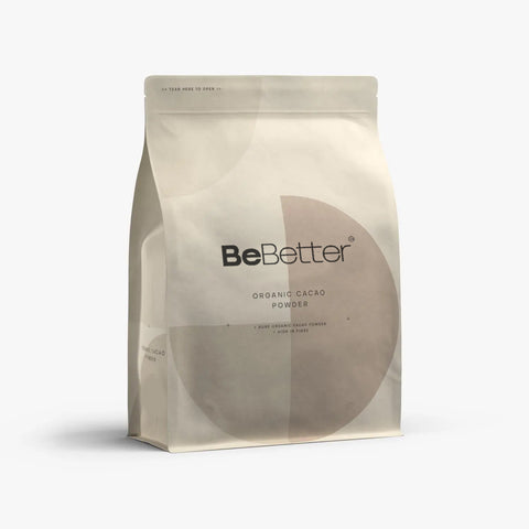 Organic Cacao Powder™