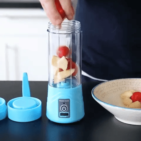 Portable Blender™ | Yellow